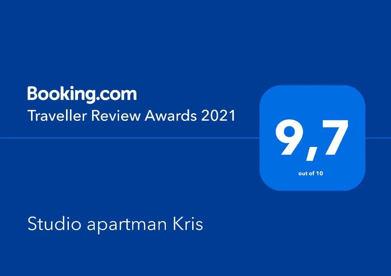 Studio Apartman Kris Marinici  Croatia